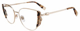 Furla Eyeglasses VFU771W 07UX