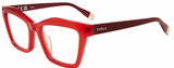 Furla Eyeglasses VFU767 0768