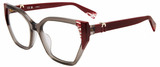 Furla Eyeglasses VFU761V 098Z