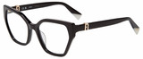 Furla Eyeglasses VFU761 0700