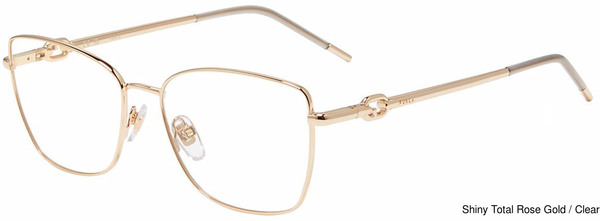 Furla Eyeglasses VFU728 0300