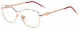 Furla Eyeglasses VFU728 08FC