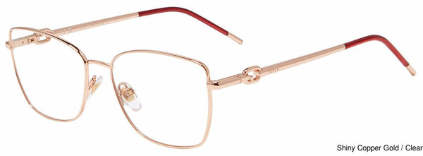 Furla Eyeglasses VFU728 08FC