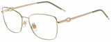 Furla Eyeglasses VFU728 0SN9