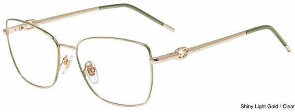 Furla Eyeglasses VFU728 0SN9