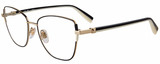 Furla Eyeglasses VFU727 0301