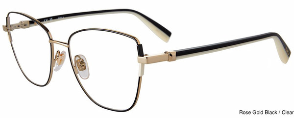 Furla Eyeglasses VFU727 0301