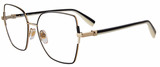 Furla Eyeglasses VFU726 0301