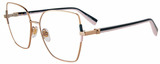 Furla Eyeglasses VFU726 08FC