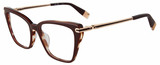 Furla Eyeglasses VFU724 03AH