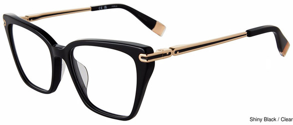 Furla Eyeglasses VFU724 0700