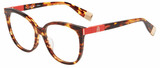 Furla Eyeglasses VFU720 0743