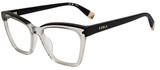 Furla Eyeglasses VFU682 03GU