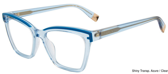 Furla Eyeglasses VFU682 06N1