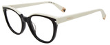 Furla Eyeglasses VFU681 0700