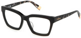 Furla Eyeglasses VFU680 0700