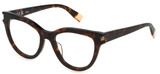 Furla Eyeglasses VFU679V 0909