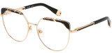 Furla Eyeglasses VFU673V 0300