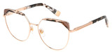 Furla Eyeglasses VFU673V 8FCY