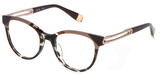 Furla Eyeglasses VFU672 096N