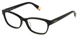 Furla Eyeglasses VFU670 0700