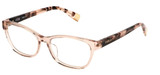 Furla Eyeglasses VFU670 0913