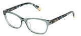 Furla Eyeglasses VFU670 09AB