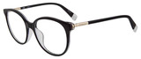 Furla Eyeglasses VFU249 09G5