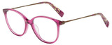 Furla Eyeglasses VFU201 01F5