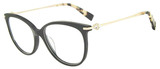 Furla Eyeglasses VFU186S 0700