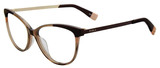 Furla Eyeglasses VFU134 0ALV