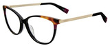 Furla Eyeglasses VFU134 700Y