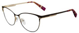 Furla Eyeglasses VFU127 0VA6