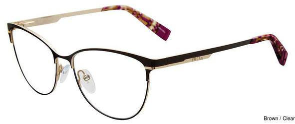 Furla Eyeglasses VFU127 0VA6