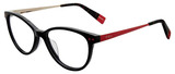 Furla Eyeglasses VFU083 0700