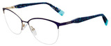 Furla Eyeglasses VFU079 0304