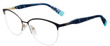 Furla Eyeglasses VFU079 0354