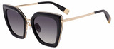 Furla Sunglasses SFU821 0700