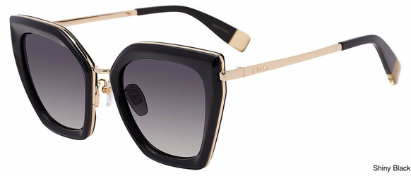 Furla Sunglasses SFU821 0700