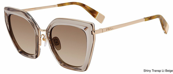 Furla Sunglasses SFU821 7T1Y