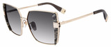 Furla Sunglasses SFU819 0300