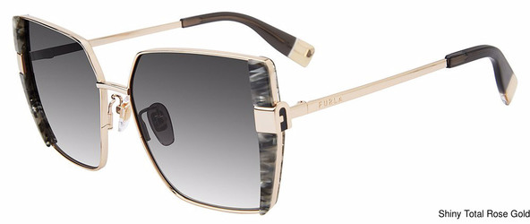 Furla Sunglasses SFU819 0300