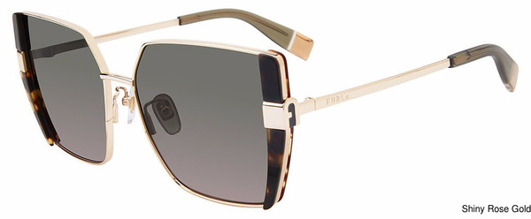 Furla Sunglasses SFU819 300K