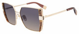 Furla Sunglasses SFU819 300Y