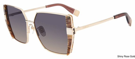 Furla Sunglasses SFU819 300Y