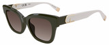 Furla Sunglasses SFU814V 06WT