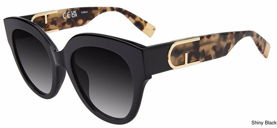 Furla Sunglasses SFU813V 700Y