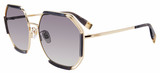 Furla Sunglasses SFU785 0300