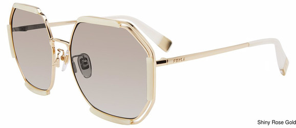 Furla Sunglasses SFU785 300Y