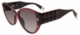 Furla Sunglasses SFU784 0AFD